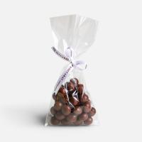 Фундук Crispetti, в молочном шоколаде