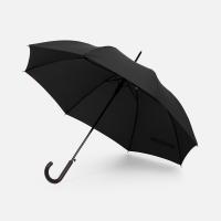 Зонт-трость Rainolla, черный