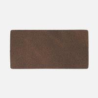 Лейбл Listra Nubuck Touch, XS, темно-коричневый