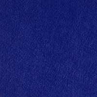 Заготовка из фетра Felt 50, синяя