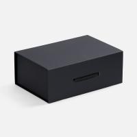 Коробка New Case, черная