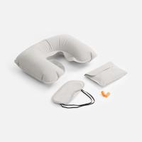 Набор для путешествий Essential, серый