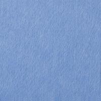 Заготовка из фетра Felt 50, голубая