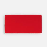 Лейбл Listra Soft Touch, XS, красный