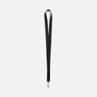 Лента для бейджа Pin, черная