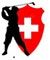 Swiss Golfer