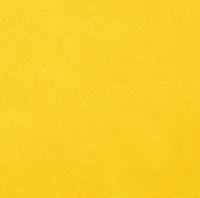 Заготовка из фетра Felt 100, желтая