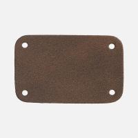 Лейбл Eta Nubuck Touch, S, темно-коричневый