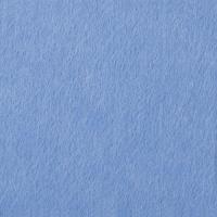 Заготовка из фетра Felt 600, голубая