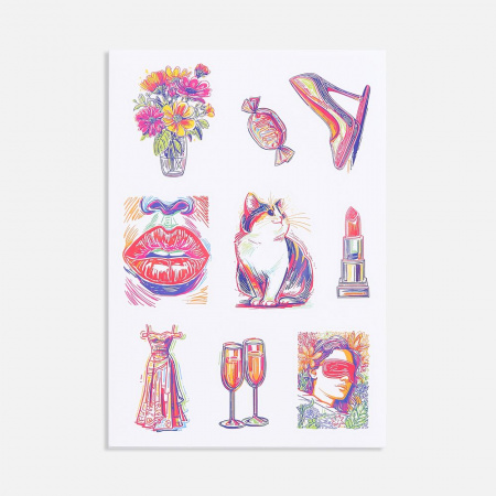 Миниатюра WWW (1000)